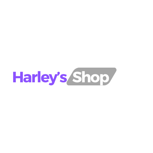 Harley's Shop